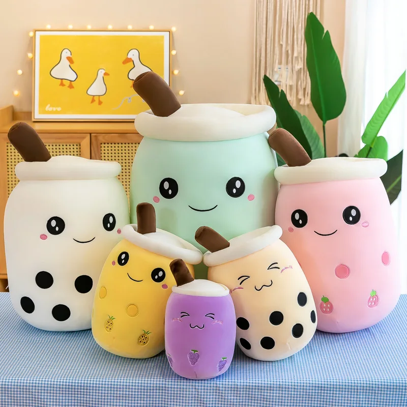 Kawaii Milk Babo Tea Cup Plush Toy Stuffed Doll Soft Sleep Hold Pillow Anime Cushion Cute Christmas Birthday Gifts For Children
Kawaii Milk Babo Tea Cup Plush Toy Stuffed Doll Soft Sleep Hold Pillow Anime Cushion Cute Christmas Birthday Gifts For Children