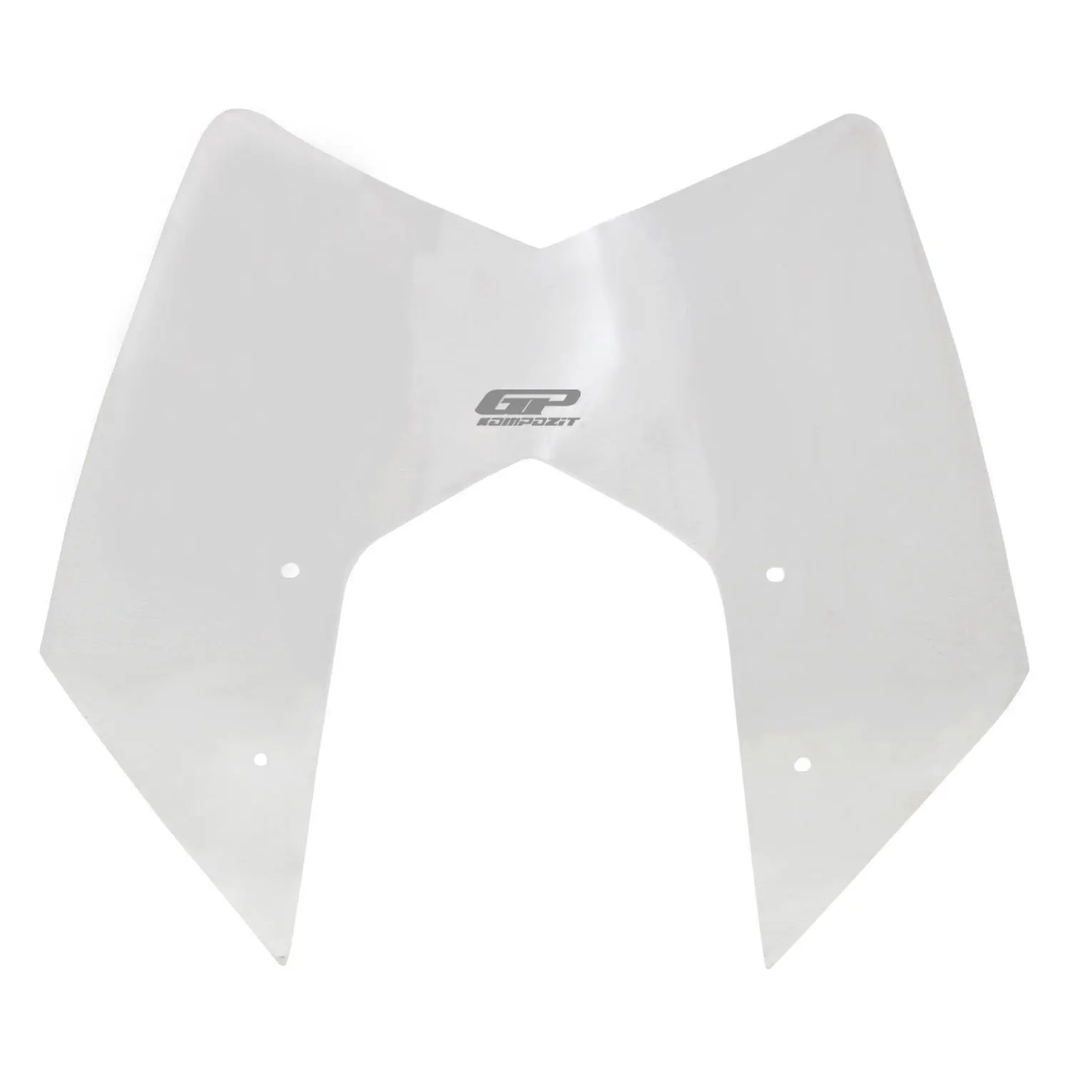 GP композитный для R 1200 ST 2005-2008 совместимый ветровое стекло Прозрачный 43 см
GP композитный для R 1200 ST 2005-2008 совместимый ветровое стекло Прозрачный 43 см