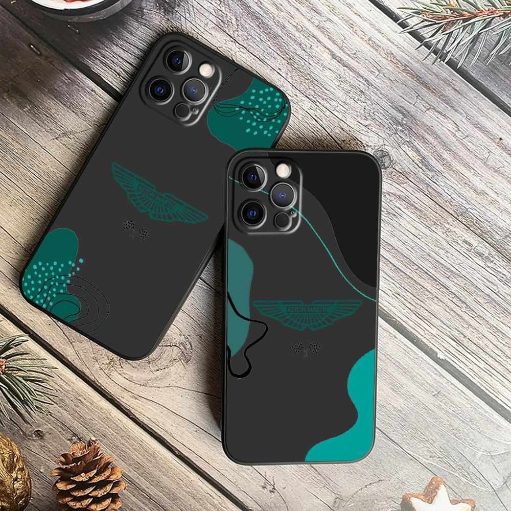 Sports Car Aston Martin Logo Phone Case For Apple iPhone 14 13 12 Mini 11 XS Pro Max X XR 8 7 6 Plus 5 SE 2020 Black Cover
Sports Car Aston Martin Logo Phone Case For Apple iPhone 14 13 12 Mini 11 XS Pro Max X XR 8 7 6 Plus 5 SE 2020 Black Cover