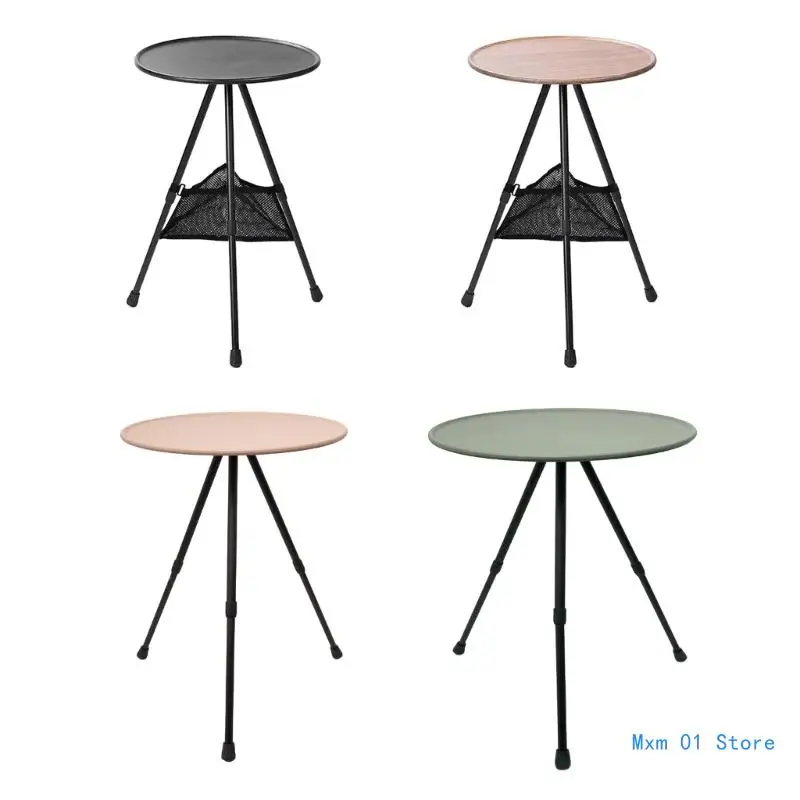 Outdoor Aluminum Alloy Table Folding Round Table Self-Driving Travel Equipment Supplies Portable Outdoor Camping Drop shipping
Outdoor Aluminum Alloy Table Folding Round Table Self-Driving Travel Equipment Supplies Portable Outdoor Camping Drop shipping