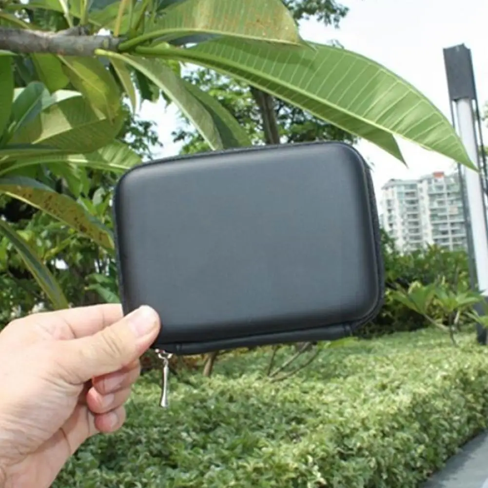 Hard Disk Storage Bag External Hard Disk Storage Bag Cover Hard Drive Pouch Earphone Bag For Pc Laptop Hard P7q3
Hard Disk Storage Bag External Hard Disk Storage Bag Cover Hard Drive Pouch Earphone Bag For Pc Laptop Hard P7q3