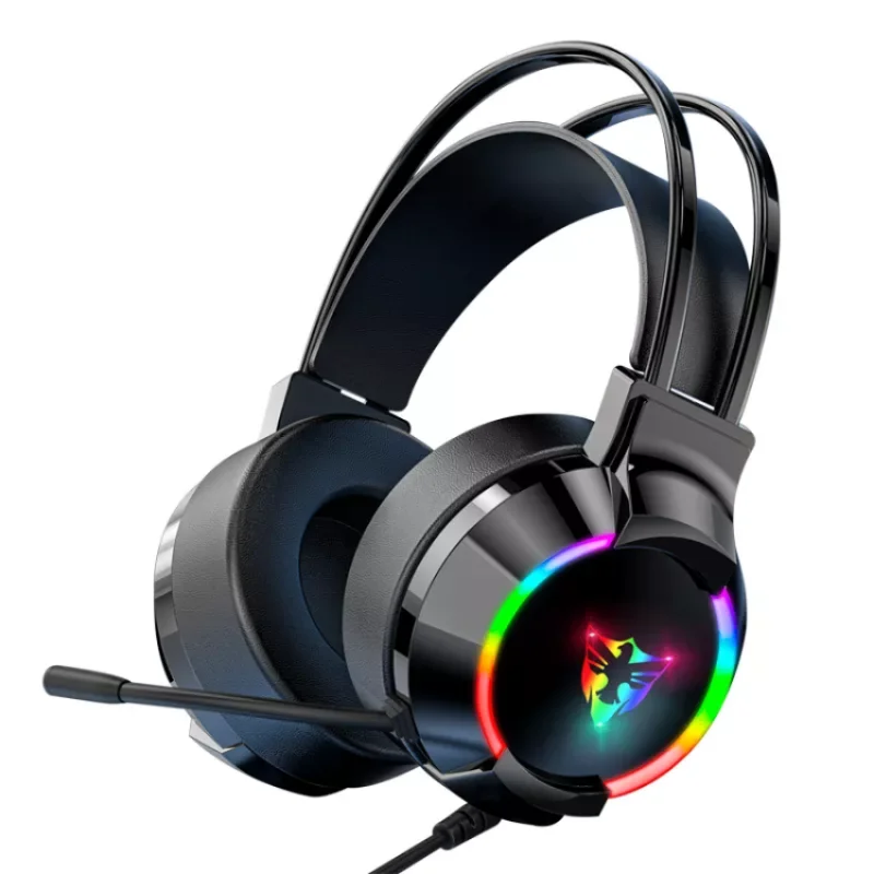 Проводные наушники с микрофоном, стерео-наушники-вкладыши, USB-разъем, игровая повязка на голову, гарнитура, трендовые товары
Проводные наушники с микрофоном, стерео-наушники-вкладыши, USB-разъем, игровая повязка на голову, гарнитура, трендовые товары