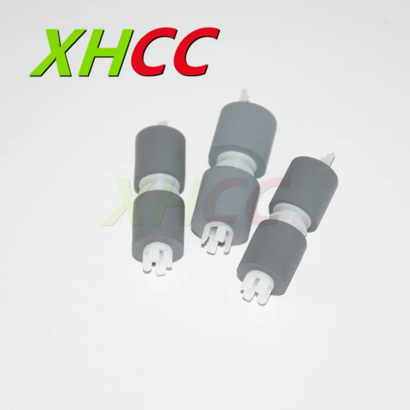 10 наборов. 059K69800 059K69803 059K6980 2 комплект кормовых роликов для Xerox 5735 5745 5755 5765 5775 5790 5845 5855 5865 5875 5890
10 наборов. 059K69800 059K69803 059K6980 2 комплект кормовых роликов для Xerox 5735 5745 5755 5765 5775 5790 5845 5855 5865 5875 5890