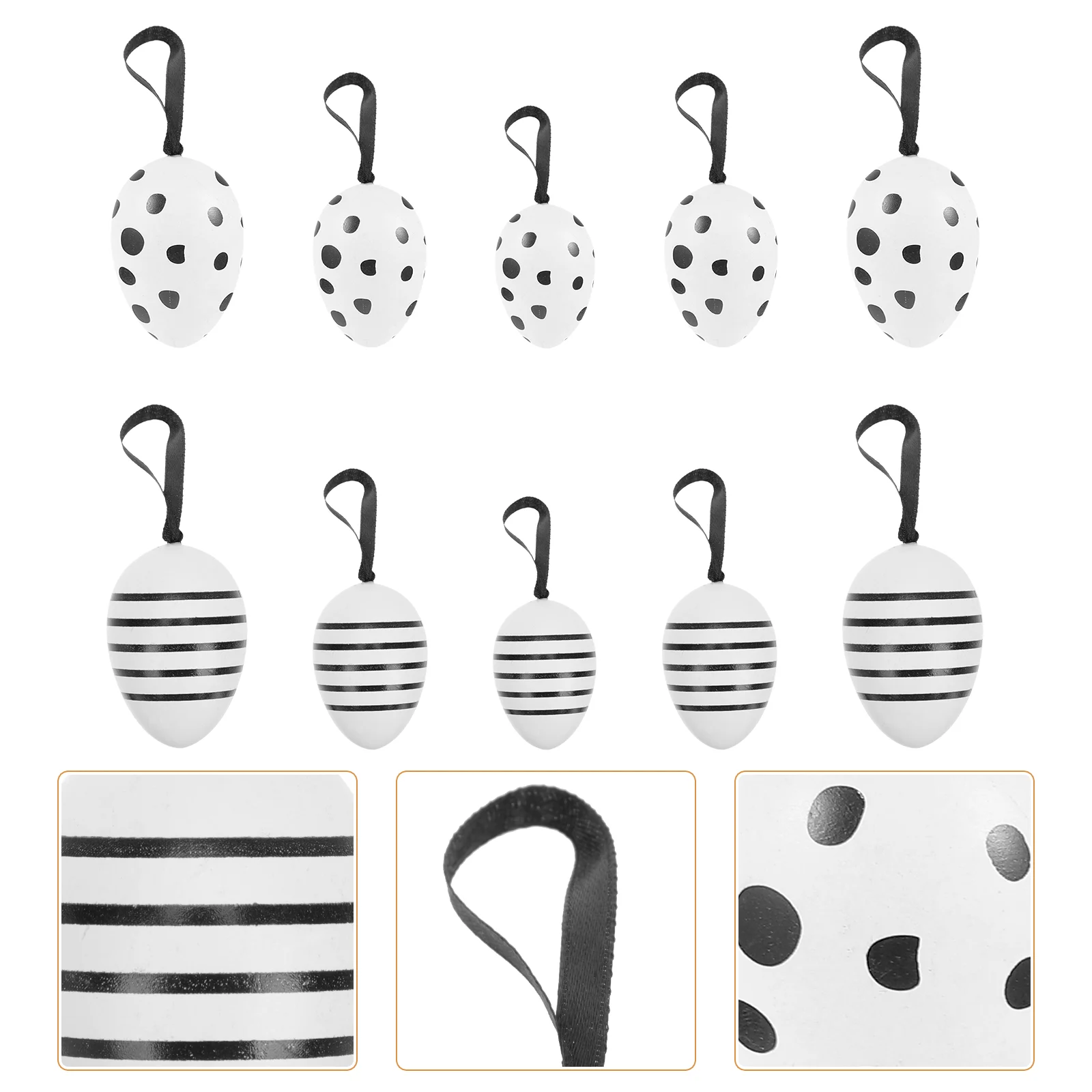 Easter Egg Hanging Eggs Decorative Holder Tree Crafts Basket Cup Colorful Decorations Party Toys Outdoor Decor Favor Wreath Toy
Easter Egg Hanging Eggs Decorative Holder Tree Crafts Basket Cup Colorful Decorations Party Toys Outdoor Decor Favor Wreath Toy