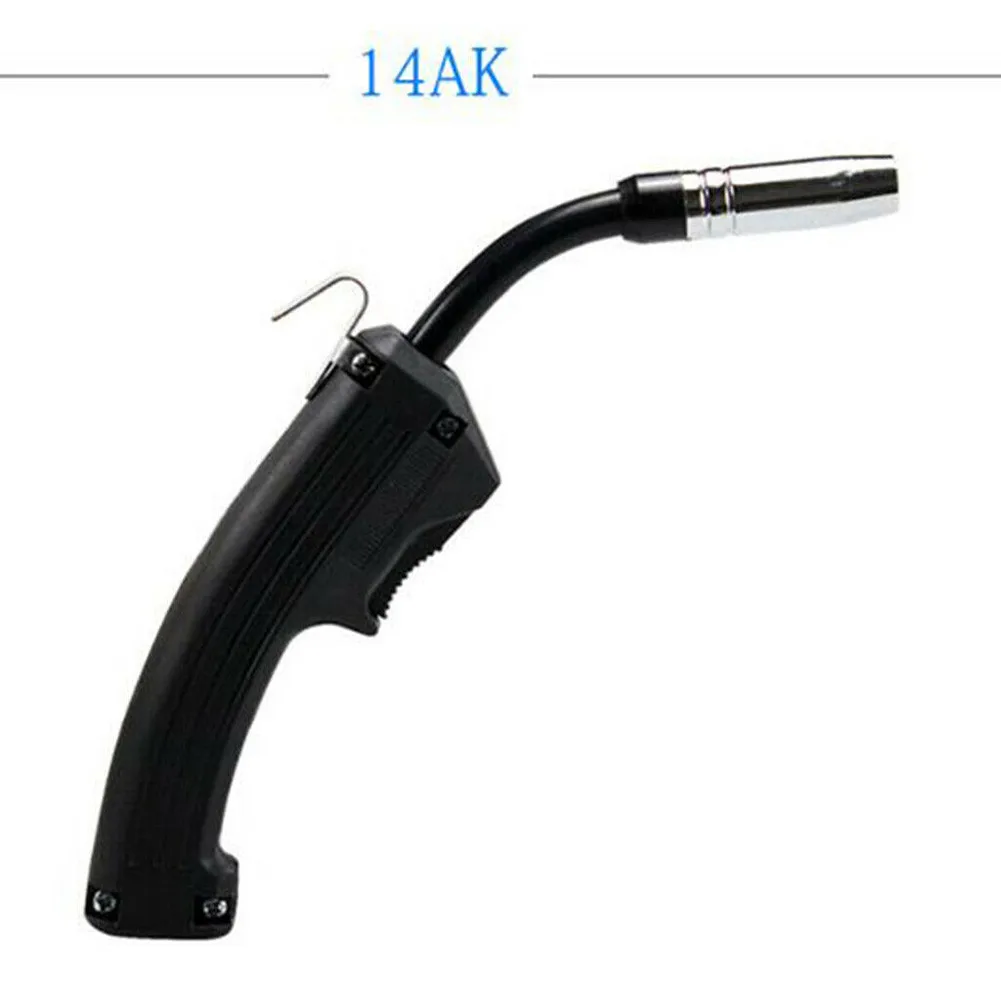 Torch Head Electric Welder Complete Replacement Mig/Flux Welding Torch Welding MIG Welding G-un 100L 14AK 15AK Replacement
Torch Head Electric Welder Complete Replacement Mig/Flux Welding Torch Welding MIG Welding G-un 100L 14AK 15AK Replacement