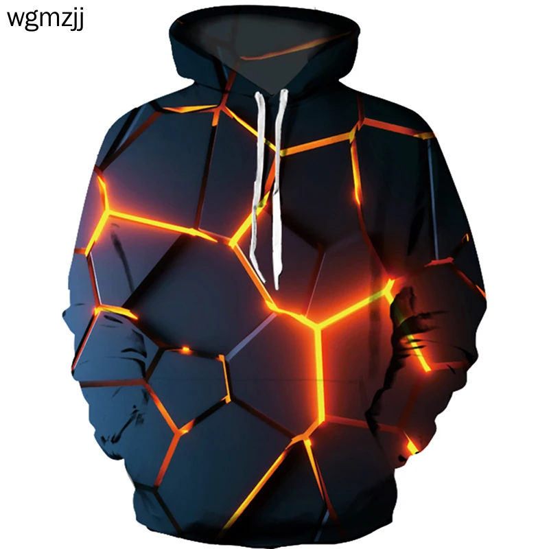 2021 New Colorful Flame Hoodie 3d Fluorescence Sweatshirt Men/Women Autumn And Winter Coat Clothing funny Jacket black Hoodies
2021 New Colorful Flame Hoodie 3d Fluorescence Sweatshirt Men/Women Autumn And Winter Coat Clothing funny Jacket black Hoodies