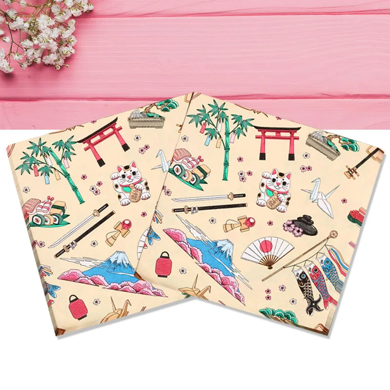 10PCS Fortune Cat Printed Paper Napkins Craft Decoupage Serviette For Wedding Birthday Restaurant Party Tissue Table Decoration
10PCS Fortune Cat Printed Paper Napkins Craft Decoupage Serviette For Wedding Birthday Restaurant Party Tissue Table Decoration