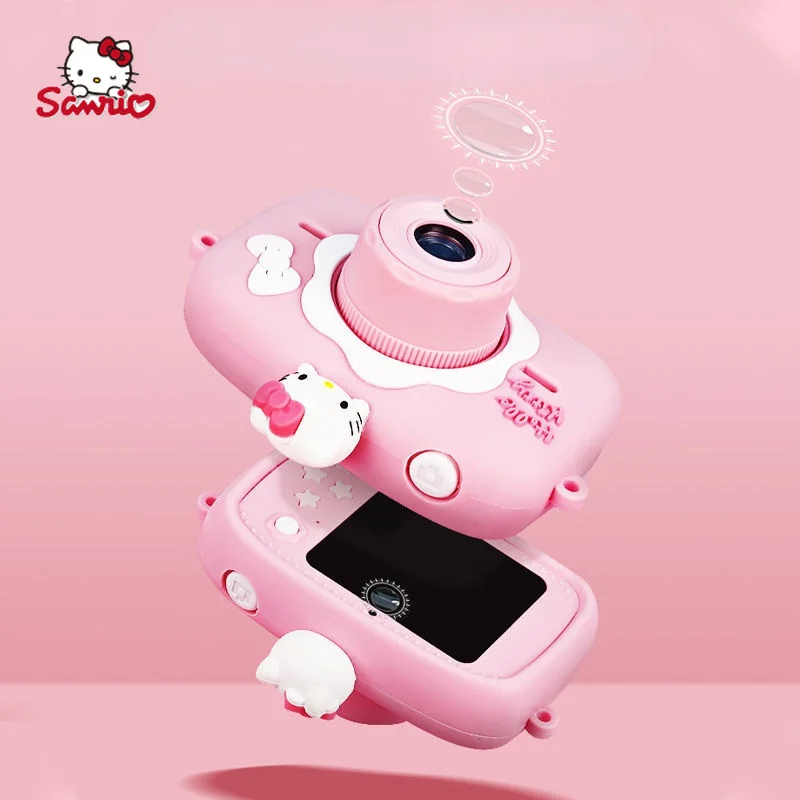 Sanrio Cinnamonroll детская камера может делать фотографии и печатать мини SLR HD цифровая USB Портативная зарядка
Sanrio Cinnamonroll детская камера может делать фотографии и печатать мини SLR HD цифровая USB Портативная зарядка