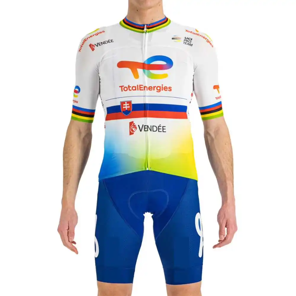 2022 UCI команда чемпионов Велоспорт Джерси Испания Франция Канада Израиль мужской летний велосипедный костюм одежда
2022 UCI команда чемпионов Велоспорт Джерси Испания Франция Канада Израиль мужской летний велосипедный костюм одежда