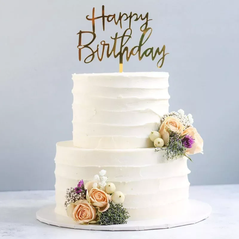 Happy Birthday Cake Topper Acrylic Letter Cake Toppers Party Supplies Happy Birthday Black Cake Decorations Boy 33 Designs
Happy Birthday Cake Topper Acrylic Letter Cake Toppers Party Supplies Happy Birthday Black Cake Decorations Boy 33 Designs