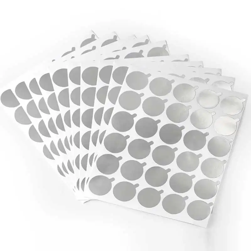 New 300pcs disposable Eyelash glue holder Pallet Eyelash Extension glue pads Under Stand Eyelash Eye Beauty Tools size 2.5cm
New 300pcs disposable Eyelash glue holder Pallet Eyelash Extension glue pads Under Stand Eyelash Eye Beauty Tools size 2.5cm