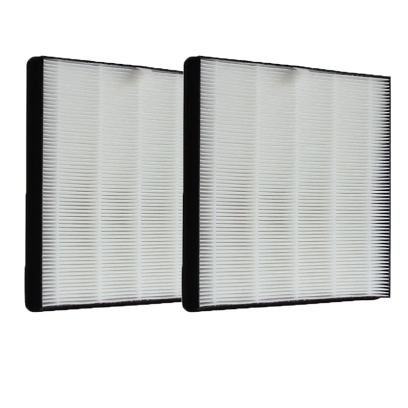 2 Pack Air Purifier HEPA Filter FY1119 For DE5206 DE5205 Dehumidifier PM2.5 PM0.3
2 Pack Air Purifier HEPA Filter FY1119 For DE5206 DE5205 Dehumidifier PM2.5 PM0.3