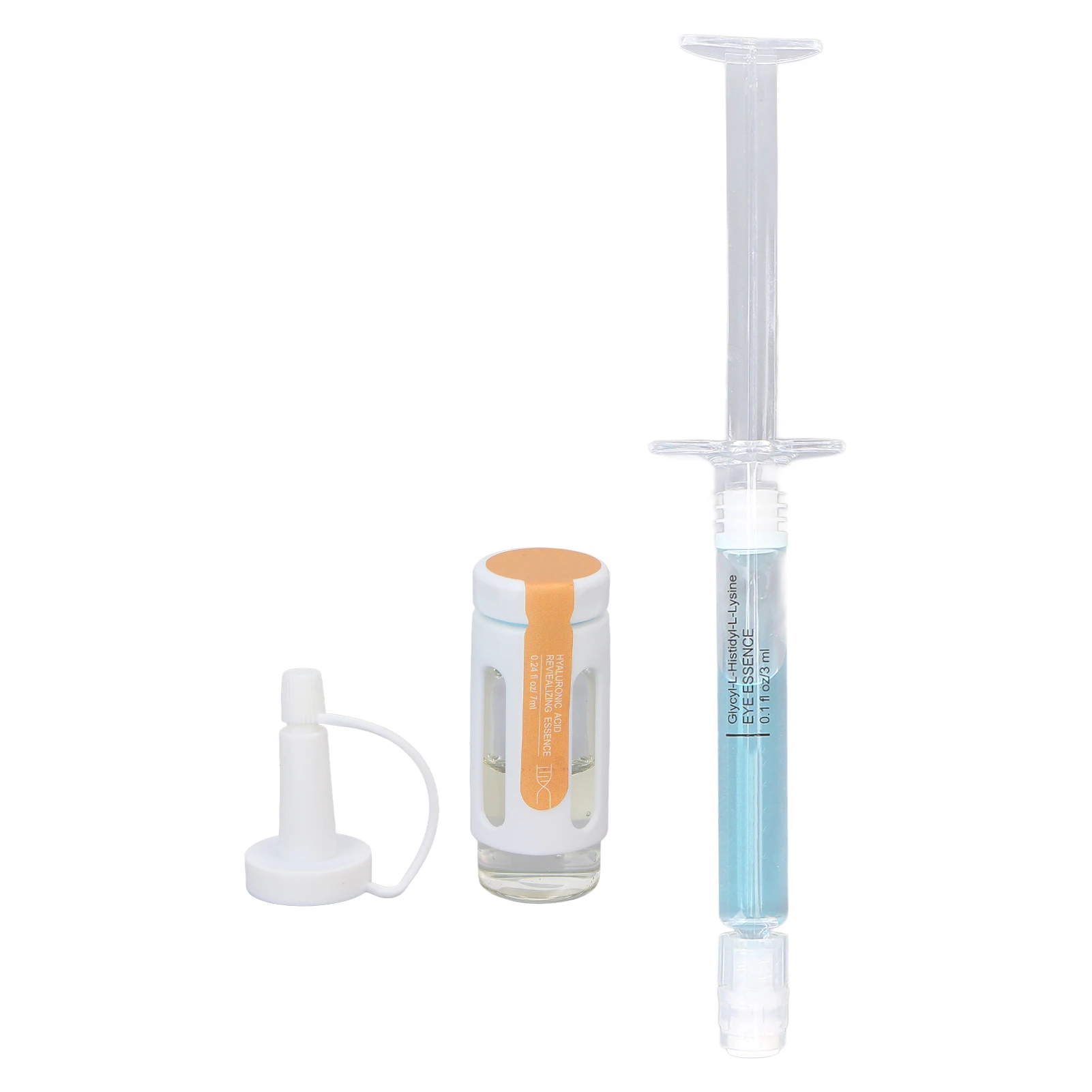 Eye Serum Moisturizing Scar Treatment Eye Bag Wrinkle Fading Hyaluronic Acid Serum for Skin Care
Eye Serum Moisturizing Scar Treatment Eye Bag Wrinkle Fading Hyaluronic Acid Serum for Skin Care
