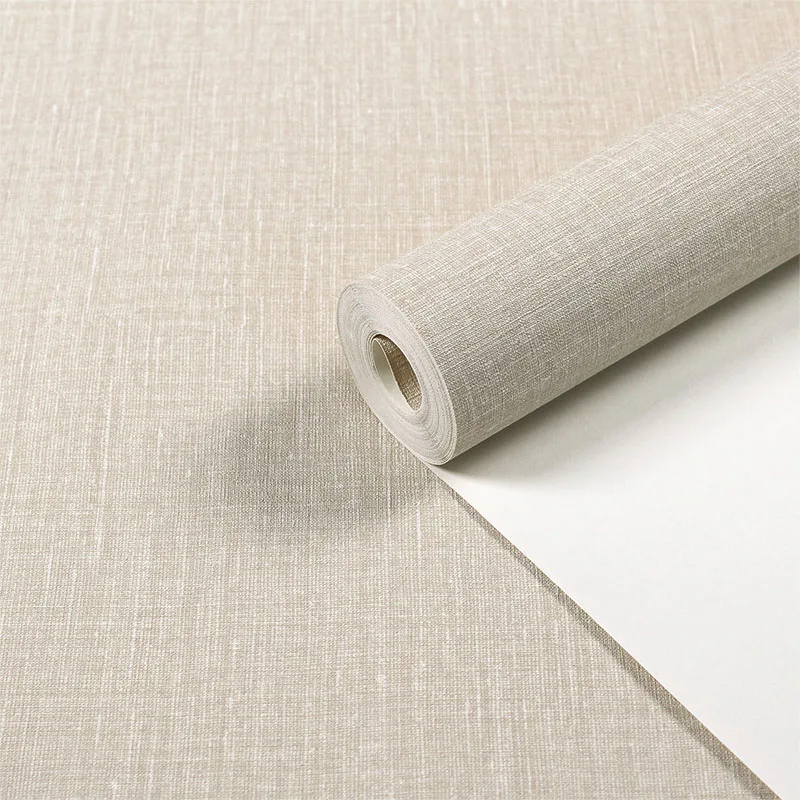 Flaxen m Huang Shen embossing new Chinese style wallpaper imitation linen pure pigment color contracted sitting room bedroom
Flaxen m Huang Shen embossing new Chinese style wallpaper imitation linen pure pigment color contracted sitting room bedroom