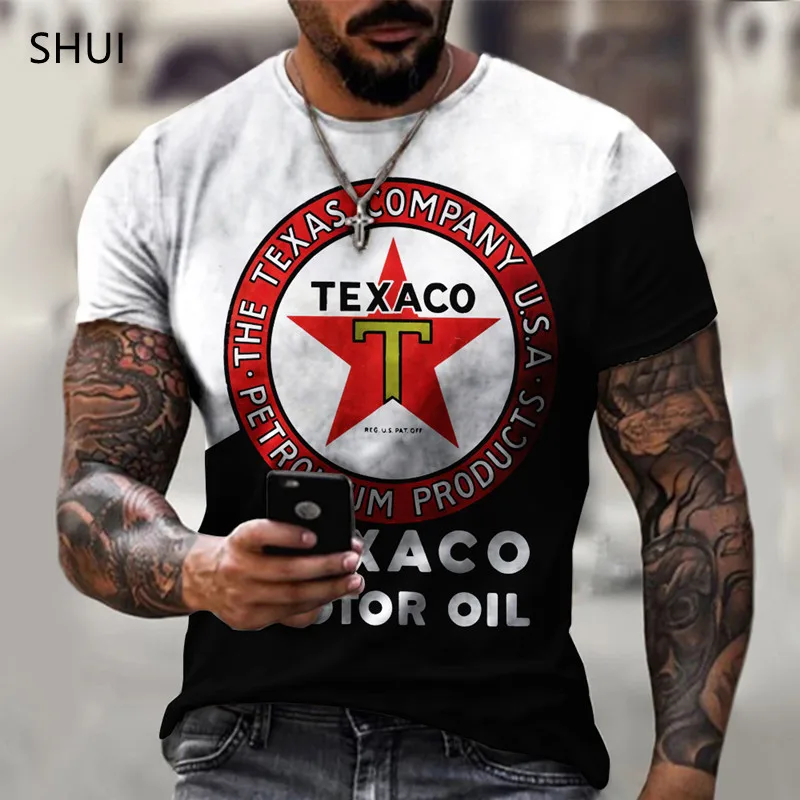 NEW Men Clothes Summer Casual Short Sleeve Tshirt Best Seller Streetwear Print Letter Tee Shirt Men T-shirts Tops
NEW Men Clothes Summer Casual Short Sleeve Tshirt Best Seller Streetwear Print Letter Tee Shirt Men T-shirts Tops