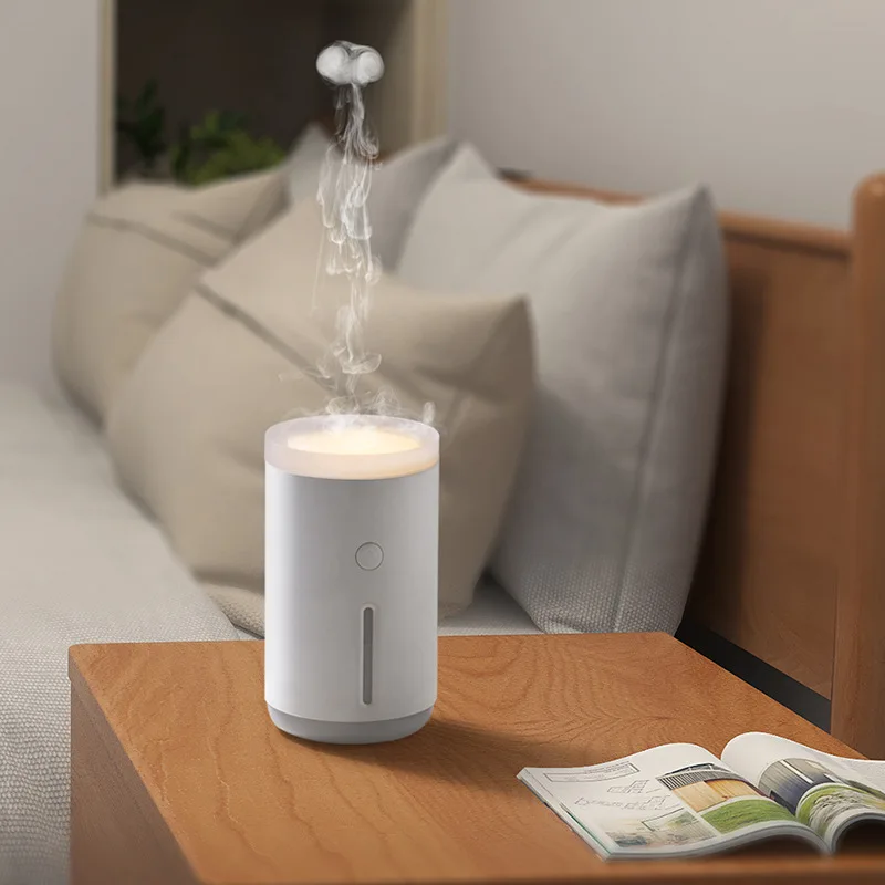 Jellyfish Genie Humidifier New Usb Home Large Fog Mini Car Humidifier Jellyfish Spray Spray Circle Humidifier
Jellyfish Genie Humidifier New Usb Home Large Fog Mini Car Humidifier Jellyfish Spray Spray Circle Humidifier