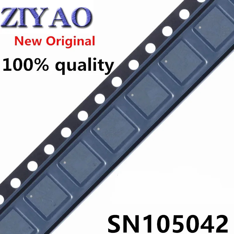 (5piece)100% New SN105042 105042 QFN-32 Chipset