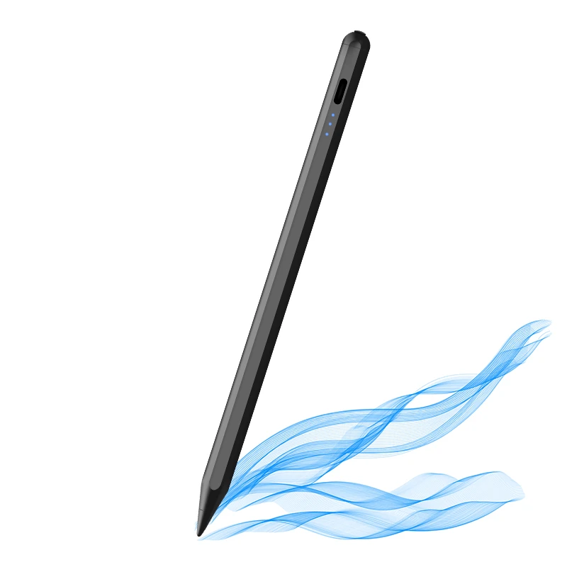 Стилус для Apple Pencil 2 Generacion, ручка для сенсорного экрана для iPad Air Pro Mini, для рисования, письма с магнитом отвода ладони
Стилус для Apple Pencil 2 Generacion, ручка для сенсорного экрана для iPad Air Pro Mini, для рисования, письма с магнитом отвода ладони