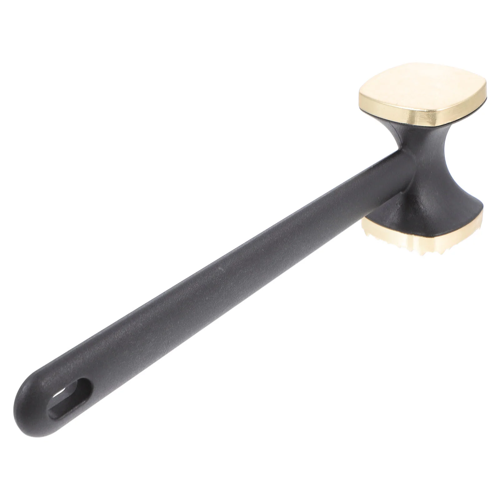Meat Mallet Tenderizer Cuber Steak Pounder Kitchen Chicken Hammer Softener Store Pork Metal Tenderiser Sided Double Tenderizing
Meat Mallet Tenderizer Cuber Steak Pounder Kitchen Chicken Hammer Softener Store Pork Metal Tenderiser Sided Double Tenderizing