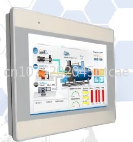 Сенсорный экран 10,1 дюйма MT8102iE/iP/iQ cMT1107X CMT2109X cMT3105X, экран HMI, замена WEINTEK MT8100i MT8100iE
Сенсорный экран 10,1 дюйма MT8102iE/iP/iQ cMT1107X CMT2109X cMT3105X, экран HMI, замена WEINTEK MT8100i MT8100iE