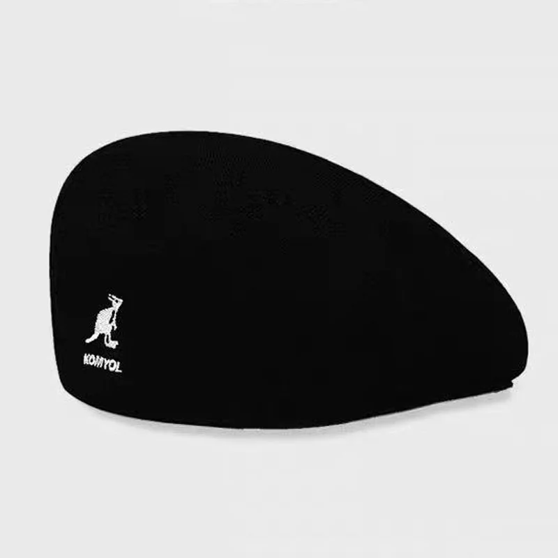 Mesh Beret Hat Women Korean Versatile Forward Hats Cool Walking Sun Hat Ladies Solid Color Summer Painter Hat Men
Mesh Beret Hat Women Korean Versatile Forward Hats Cool Walking Sun Hat Ladies Solid Color Summer Painter Hat Men