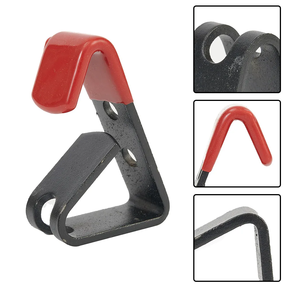 Metal Tire Wheel Hub Hook Stand Rack Wall Mounted Hanging Car Tire Wheel Hub Hook For 13-22 Inch Wheel Hub Auto Accessories
Metal Tire Wheel Hub Hook Stand Rack Wall Mounted Hanging Car Tire Wheel Hub Hook For 13-22 Inch Wheel Hub Auto Accessories