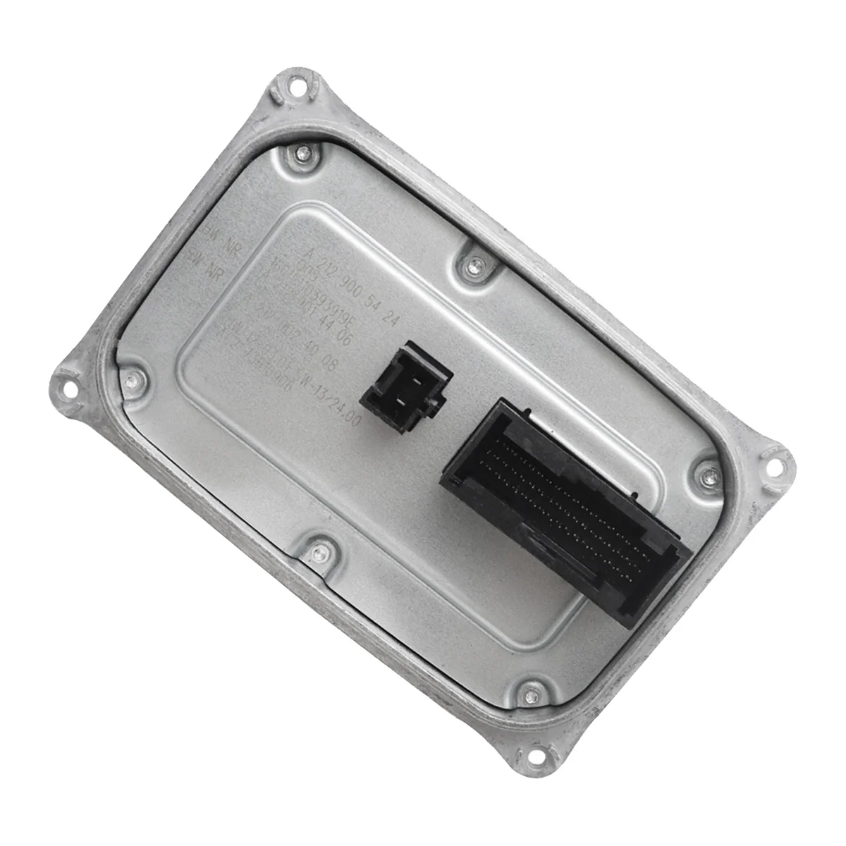 A2129005424 Car LED Headlight Ballast Control Unit DRL Module for Mercedes E-Class W212 S212 2014-2018 A2129024008
A2129005424 Car LED Headlight Ballast Control Unit DRL Module for Mercedes E-Class W212 S212 2014-2018 A2129024008