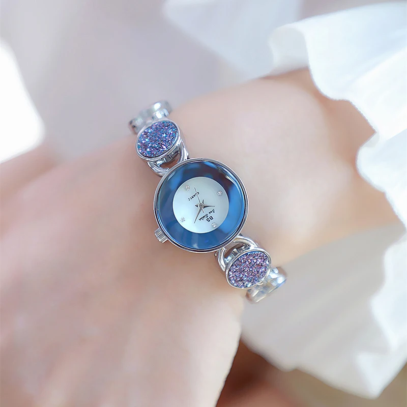 2022 New Fashion Watches For Women Ladies Luxury Crystal Waterproof Quartz Wristwatches Relogio Feminino Female Elegant Clock
2022 New Fashion Watches For Women Ladies Luxury Crystal Waterproof Quartz Wristwatches Relogio Feminino Female Elegant Clock