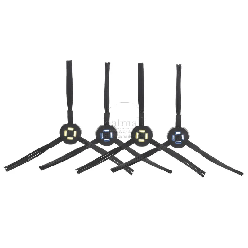 Аксессуары для робота-пылесоса ILIFE T20S
Аксессуары для робота-пылесоса ILIFE T20S