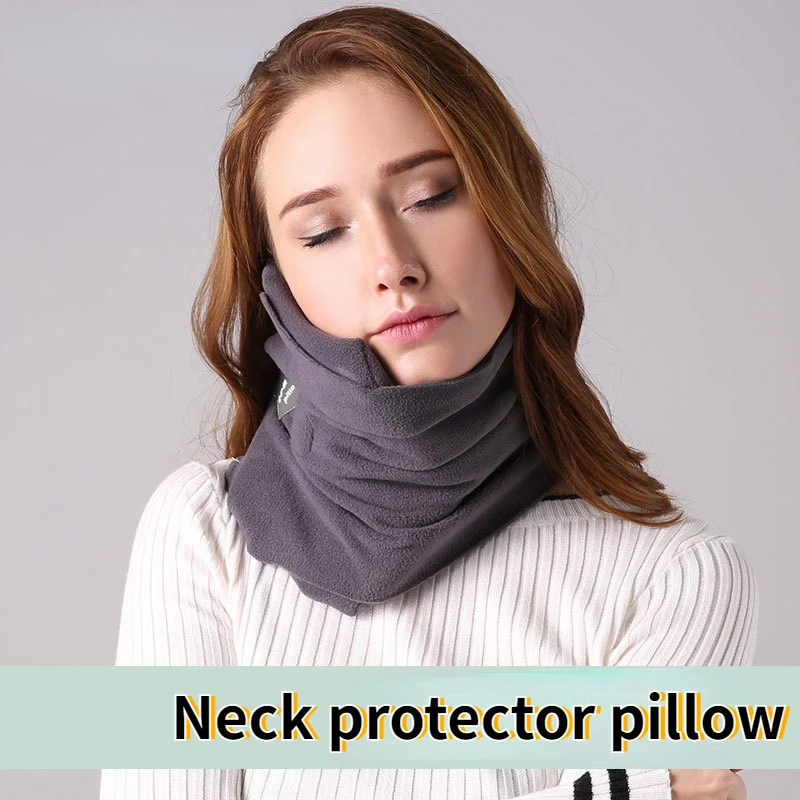 Urban HOTU Pillow Flight Train Office Nap To Protect The Cervical Spine Slow Rebound Memory Foam Quality Sleep Lasting Support
Urban HOTU Pillow Flight Train Office Nap To Protect The Cervical Spine Slow Rebound Memory Foam Quality Sleep Lasting Support