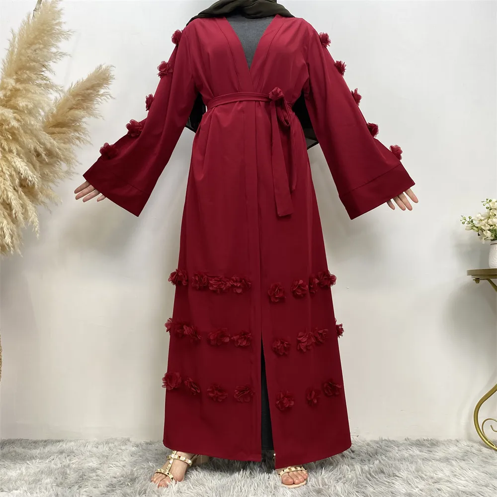 

Eid Women Abaya Ramadan Morocco Dress Muslim India Abayas Dubai Turkey Party Dresses Kaftan Robe Longue Vestidos Largos 2023