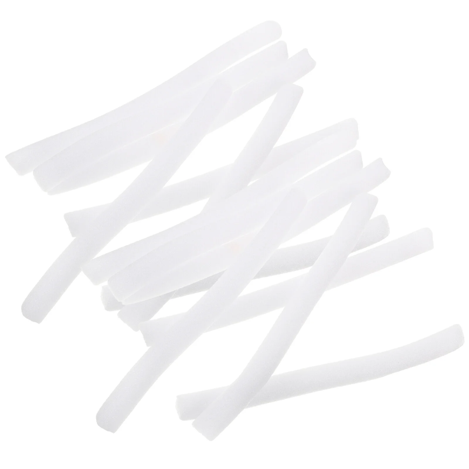 20 Pcs Fold Out Couch Coveres Grip Gaps Filler Card Strip Cushion Filling Sofa Slipcover Strips White Foam Tucks Grips
20 Pcs Fold Out Couch Coveres Grip Gaps Filler Card Strip Cushion Filling Sofa Slipcover Strips White Foam Tucks Grips