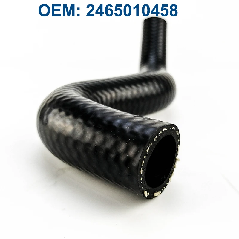 A2465010458 Coolant Water Hose Pipe 2465010458 For Mercedes Benz A/B/CLA/GLA Rubber Water Pipe Free Shipping
A2465010458 Coolant Water Hose Pipe 2465010458 For Mercedes Benz A/B/CLA/GLA Rubber Water Pipe Free Shipping