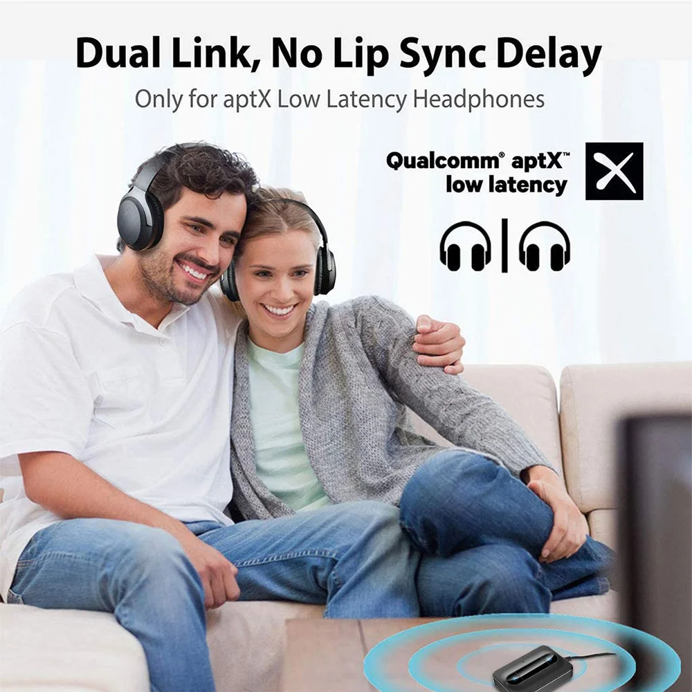 Draagnaked 2 в 1 Bluetooth 5,0 Ontvanger Zender Usb 3,5 мм Aux кабель Glasvezel интерфейс для ТВ компьютера автоматический адаптер 005
Draagnaked 2 в 1 Bluetooth 5,0 Ontvanger Zender Usb 3,5 мм Aux кабель Glasvezel интерфейс для ТВ компьютера автоматический адаптер 005