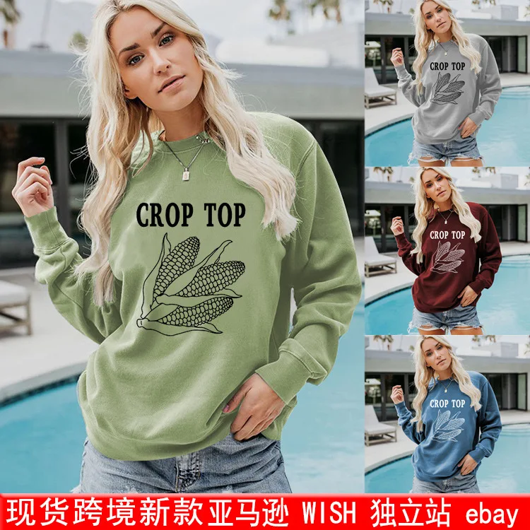 2023 A Streetwear Hoodies Women Sweatshirt Autumn Long Sleeve Hoodies Harajuku Girls Hoodie Letter Print k Pop Clothes
2023 A Streetwear Hoodies Women Sweatshirt Autumn Long Sleeve Hoodies Harajuku Girls Hoodie Letter Print k Pop Clothes