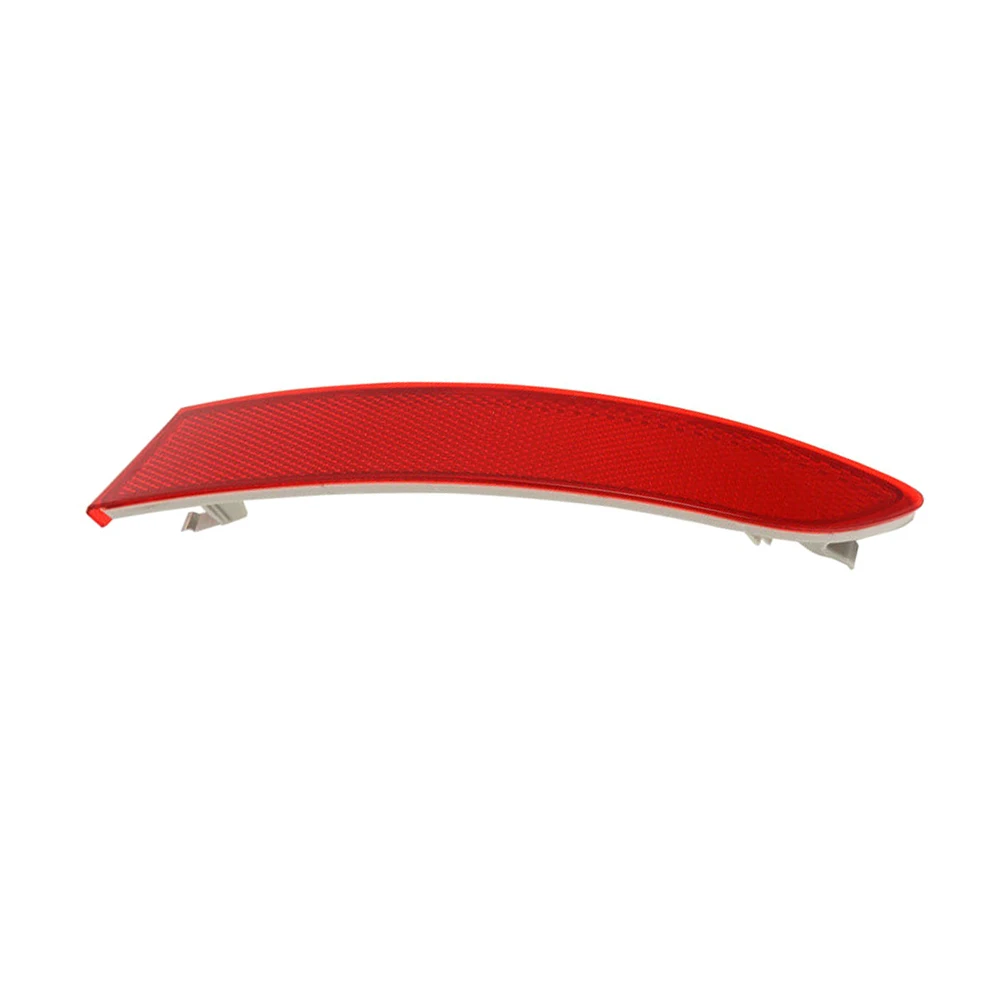 Brand New Hot Sale Automobile Accessories Bumper Reflector Part Number 63257352210 Rear Bumper Rear Right Red Reflector Lamp
Brand New Hot Sale Automobile Accessories Bumper Reflector Part Number 63257352210 Rear Bumper Rear Right Red Reflector Lamp