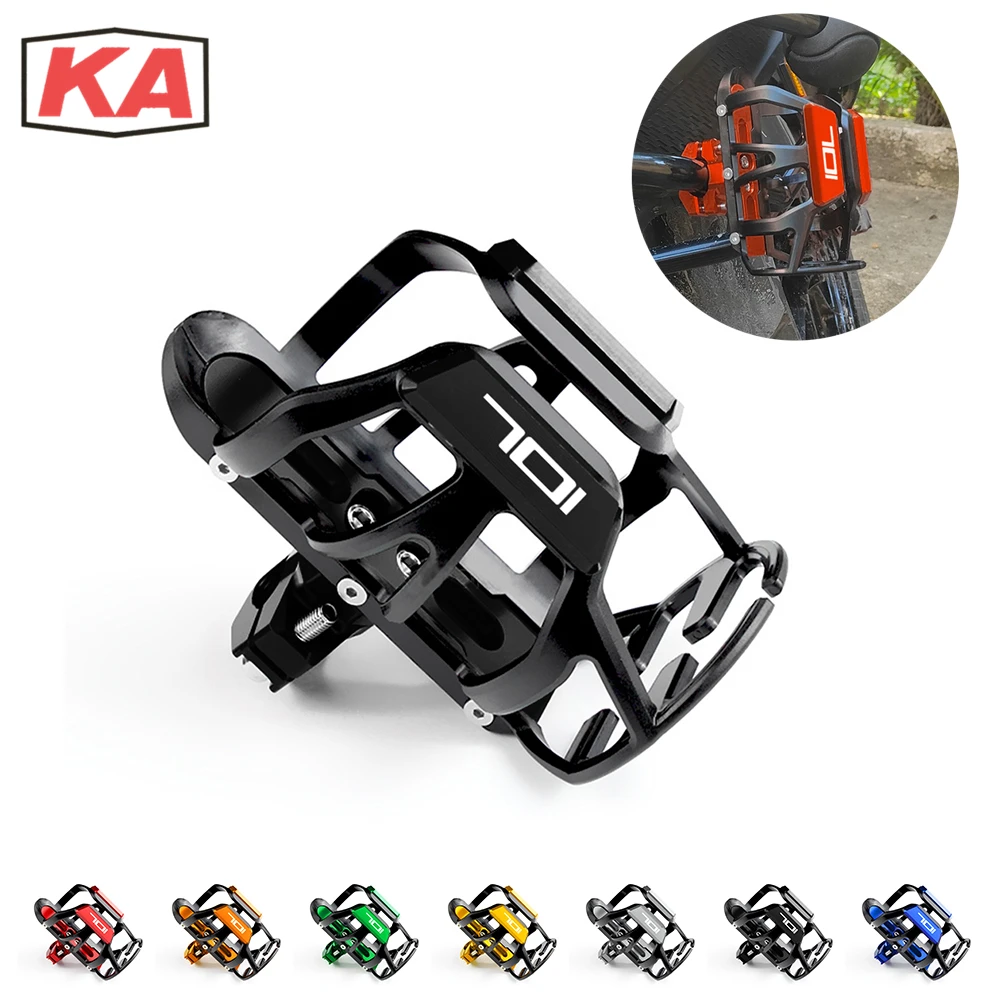 Logo For Husqvarna 701 Supermoto & Enduro Bicycle Moto Water Bottle Beverage Drink Cup Holder Sdand Motorcycle Accessories
Logo For Husqvarna 701 Supermoto & Enduro Bicycle Moto Water Bottle Beverage Drink Cup Holder Sdand Motorcycle Accessories