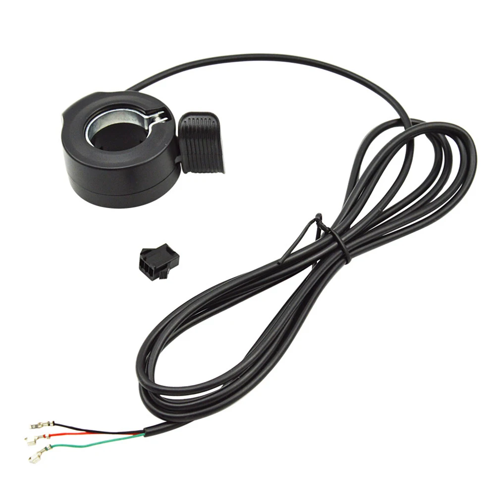 Governor Throttle Booster For Diameter Of 22 Mm Electric Vehicle Vertical Finger Dial Governor Brand New Electric Bicycles
Governor Throttle Booster For Diameter Of 22 Mm Electric Vehicle Vertical Finger Dial Governor Brand New Electric Bicycles