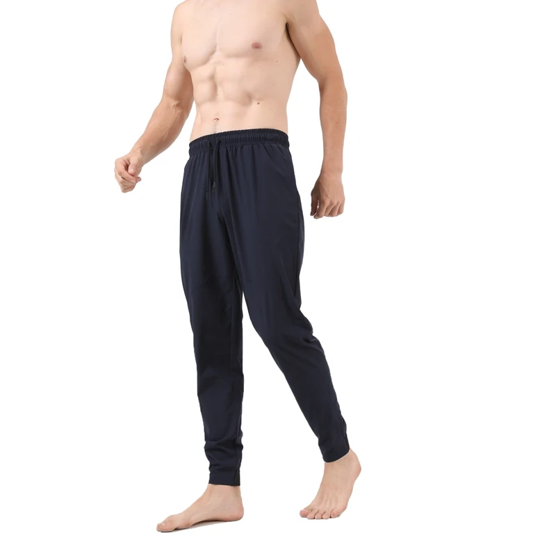 Men's Running Sweatpants Quick Dry Joggers Pants Casual Athletic Pants Fitness Gym Loose Trousers Track Pants
Men's Running Sweatpants Quick Dry Joggers Pants Casual Athletic Pants Fitness Gym Loose Trousers Track Pants