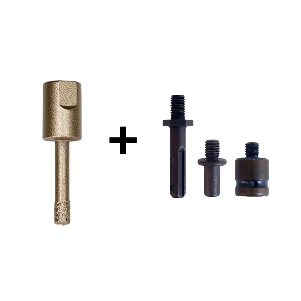 For Model 100 Angle Grinder Drill Bits Parts Connecting Rod For Ceramic Tiles Glass 4pcs Gold Throwing Resistance
For Model 100 Angle Grinder Drill Bits Parts Connecting Rod For Ceramic Tiles Glass 4pcs Gold Throwing Resistance