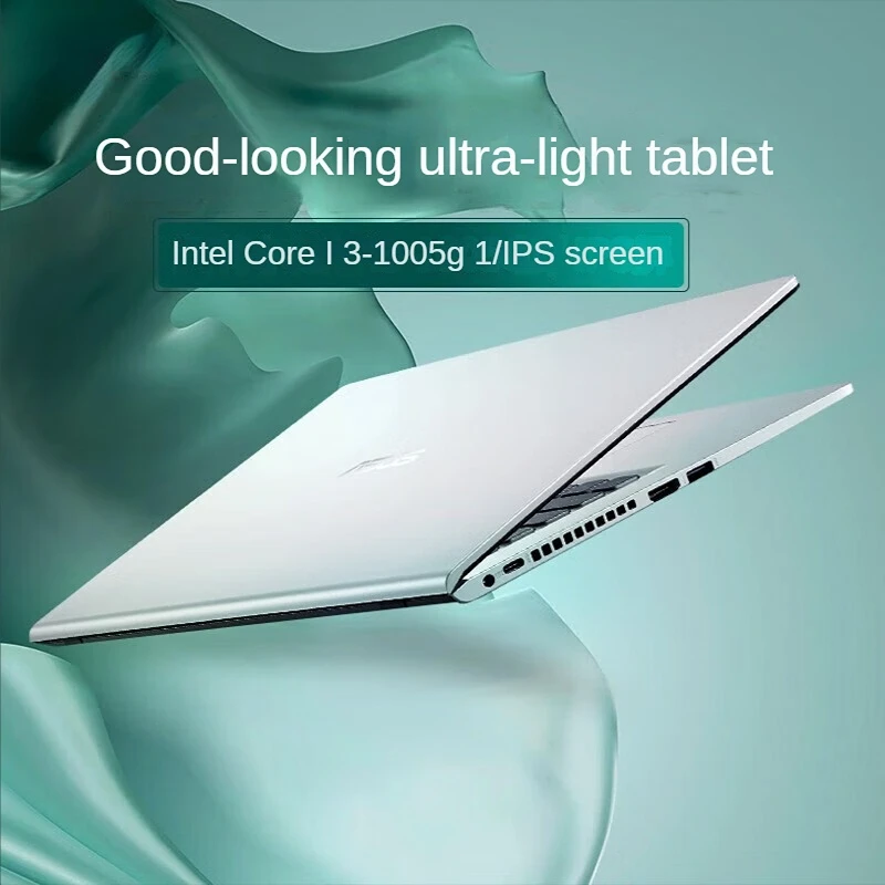 Новинка для ASUS VivoBook 15 офисный игровой ноутбук 512 ГБ SSD ОЗУ 20 Гб Intel Corei3 10-го поколения 15,6 "IPS экран
Новинка для ASUS VivoBook 15 офисный игровой ноутбук 512 ГБ SSD ОЗУ 20 Гб Intel Corei3 10-го поколения 15,6 "IPS экран
