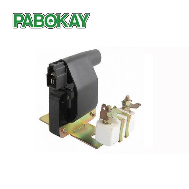 90048-52099 90048-52096-000 90048-52096 20165 F-076 F-614 880252 Ignition Coil FOR KIA DAIHATSU Pride Estate Cuore III
90048-52099 90048-52096-000 90048-52096 20165 F-076 F-614 880252 Ignition Coil FOR KIA DAIHATSU Pride Estate Cuore III