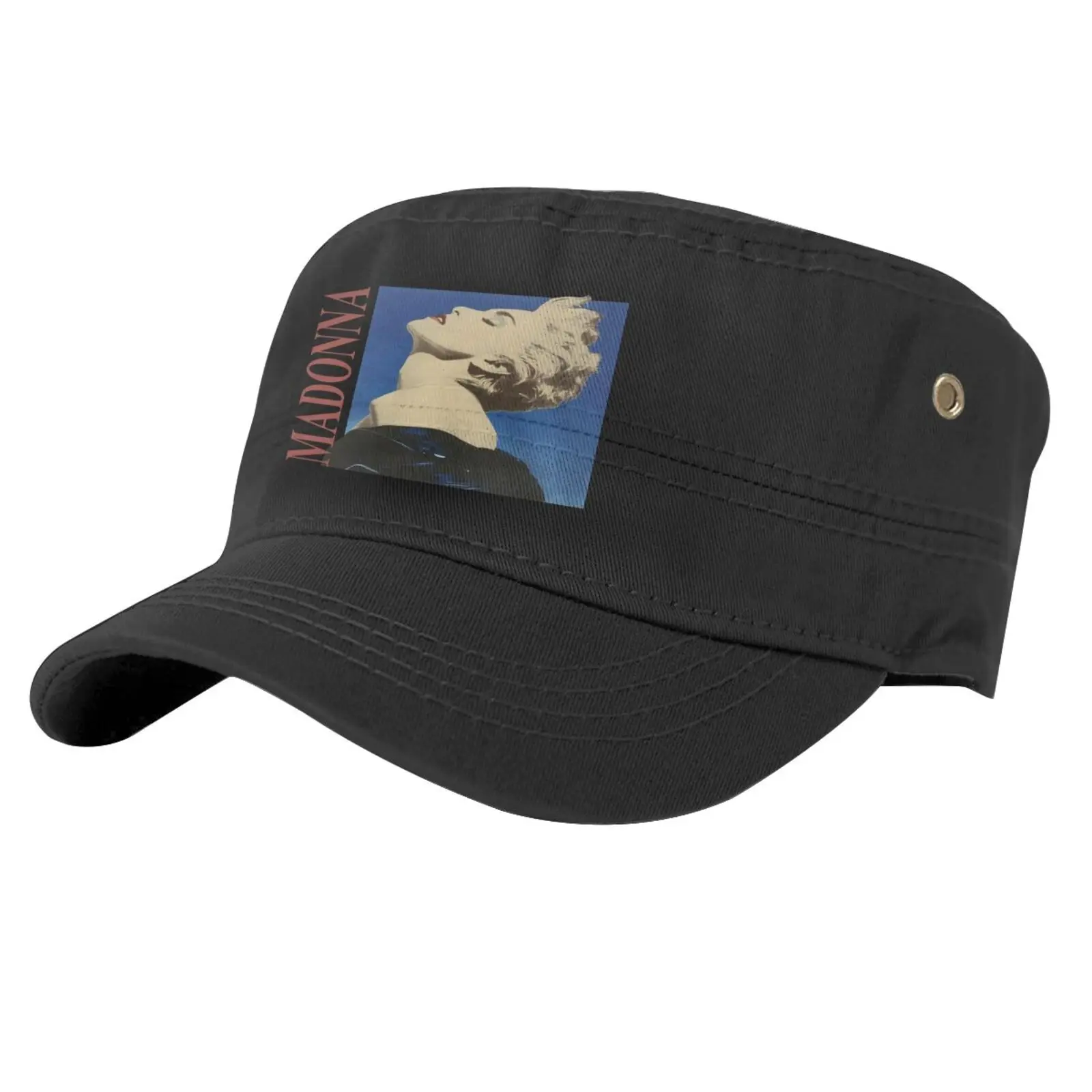 Vtg 1986 Madonna True Blue Tour Caps For Men Cap Male Women's Hats Beret Caps Women Cap Men's Panama Hat Women Hat Beret Women
Vtg 1986 Madonna True Blue Tour Caps For Men Cap Male Women's Hats Beret Caps Women Cap Men's Panama Hat Women Hat Beret Women