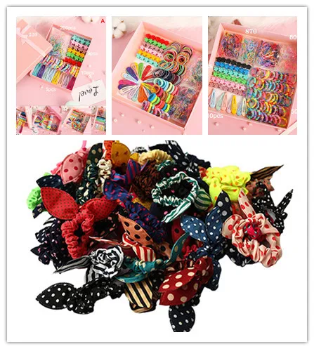 Girls Multicolor Headwear Hairpins Hair Band Elastic Headdress Gift Hair Clip Set Cute Hair Accessories
Girls Multicolor Headwear Hairpins Hair Band Elastic Headdress Gift Hair Clip Set Cute Hair Accessories