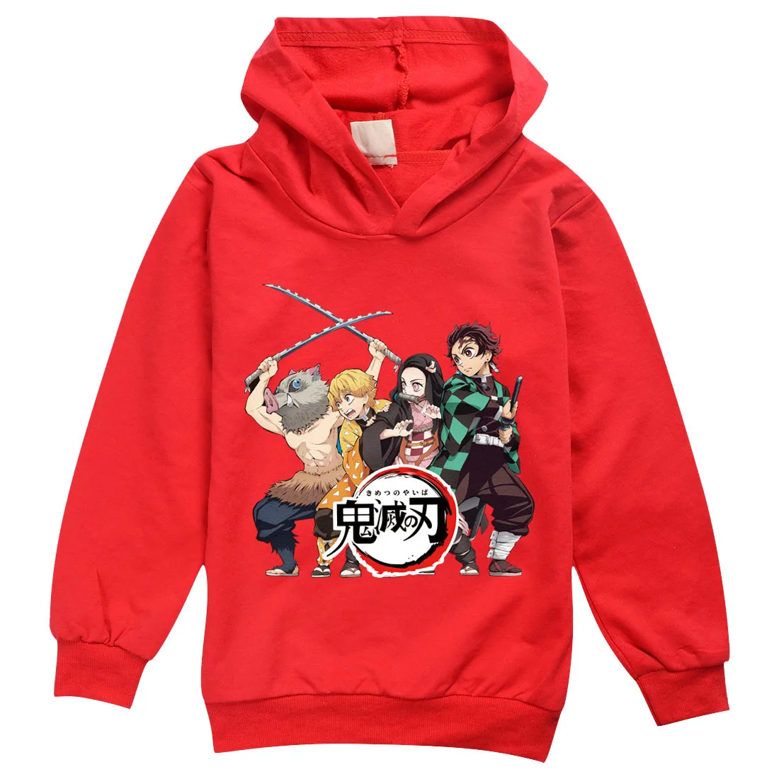 Spring Demon Slayer Baby Boy Hoodies Children Tops Girl Cartoon Print Sweatshirt Kid Long Sleeve T Shirts Clothes Baby Outerwear
Spring Demon Slayer Baby Boy Hoodies Children Tops Girl Cartoon Print Sweatshirt Kid Long Sleeve T Shirts Clothes Baby Outerwear
