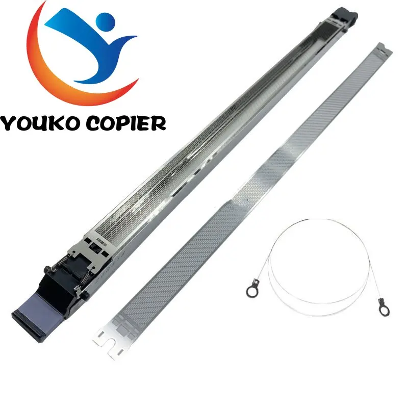 1SETS C6500 Charge Corona Grid Wire Unit for Konica Minolta Bizhub C6000 C7000 C5500 C5501 C6501 A03UR70300 A1DUR71300
1SETS C6500 Charge Corona Grid Wire Unit for Konica Minolta Bizhub C6000 C7000 C5500 C5501 C6501 A03UR70300 A1DUR71300