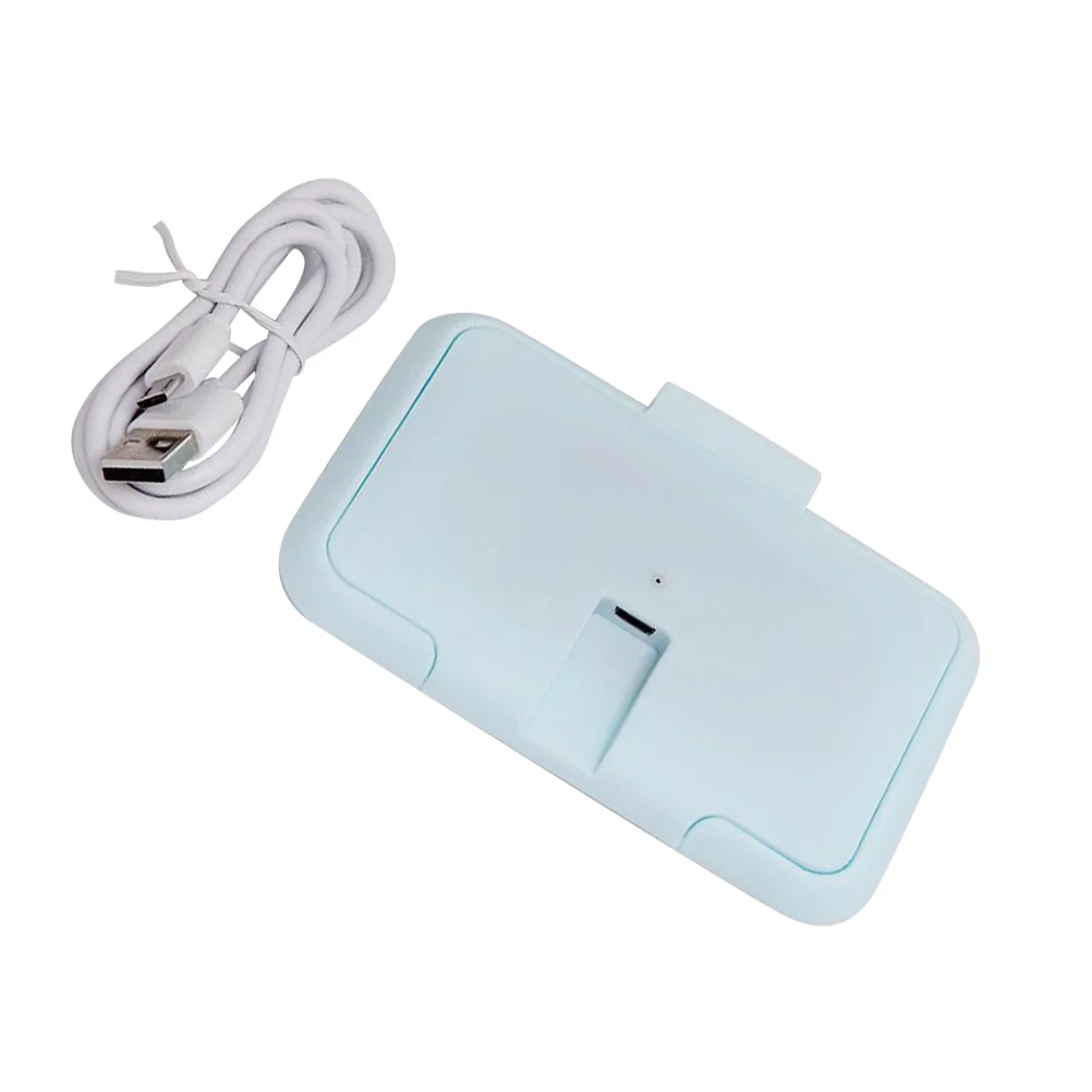 Wipe Warmer Wet Home Infant Diapers Heaters Tissue Baby Face Diaper Constant Temperature Vehicle
Wipe Warmer Wet Home Infant Diapers Heaters Tissue Baby Face Diaper Constant Temperature Vehicle
