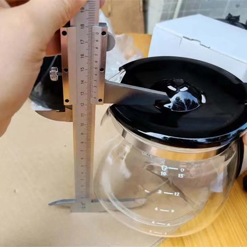 Аксессуары для стеклянных кастрюль кофемашины Electrolux/EGCM180
Аксессуары для стеклянных кастрюль кофемашины Electrolux/EGCM180