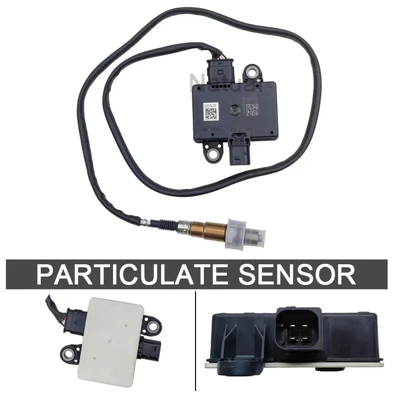 

PM Exhaust Particulate Sensor For Cummins DAF CF XF 106 0281007163 0 281 007 163 0281007164 0 281 007 164