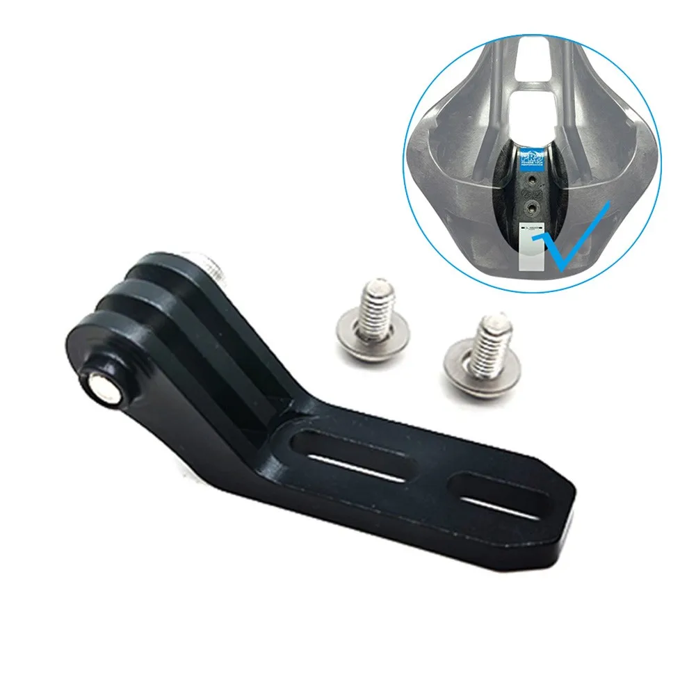 Bicycle Saddle Rail Racing Seat Mount Adaptor For-GoPro Camera Stand CNC Aluminum Alloy Interface Bracket Cycling Tools
Bicycle Saddle Rail Racing Seat Mount Adaptor For-GoPro Camera Stand CNC Aluminum Alloy Interface Bracket Cycling Tools